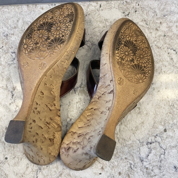 Athena Alexander‎ wedge - Picture 8 of 9